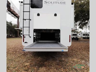 2024 Grand Design Solitude - Photo 12