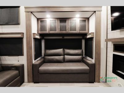 2024 Grand Design Solitude - Photo 13