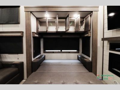 2024 Grand Design Solitude - Photo 14
