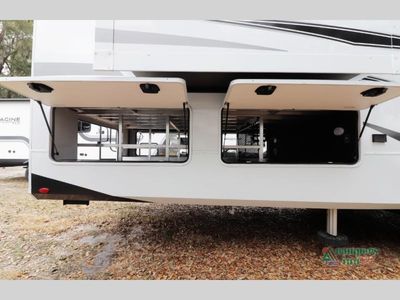 2024 Grand Design Solitude - Photo 11