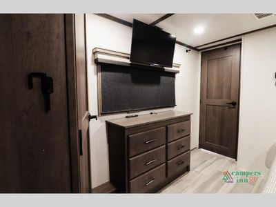 2024 Grand Design Solitude - Photo 41