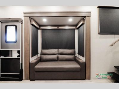 2024 Grand Design Solitude - Photo 15