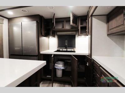 2024 Grand Design Solitude - Photo 28