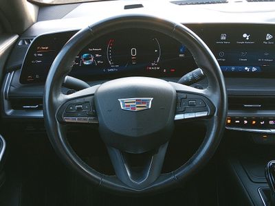 2024 Cadillac XT4 - Photo 12