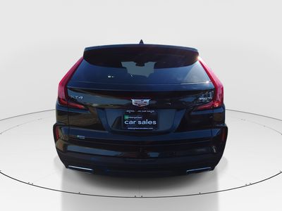 2024 Cadillac XT4 - Photo 6