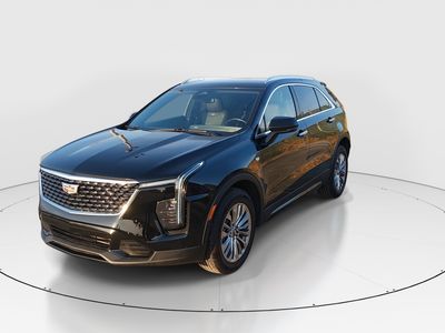 2024 Cadillac XT4 - Photo 3