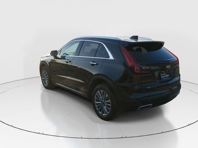 2024 Cadillac XT4 - Photo 5