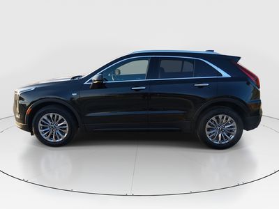 2024 Cadillac XT4 - Photo 4