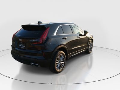 2024 Cadillac XT4 - Photo 7