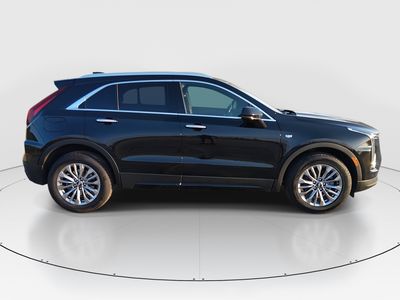 2024 Cadillac XT4 - Photo 8