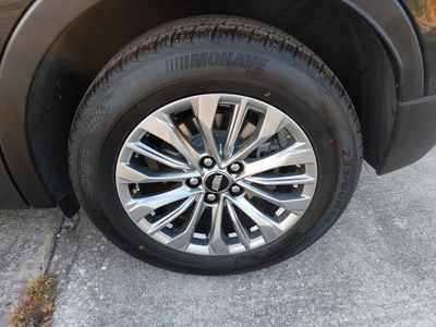 2024 Cadillac XT4 - Photo 10