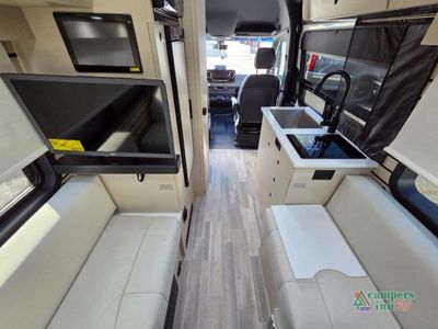2026 Pleasure-Way Ascent - Photo 34