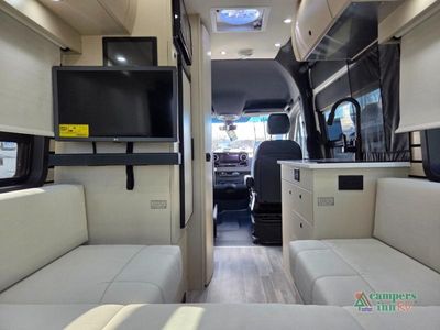 2026 Pleasure-Way Ascent - Photo 42