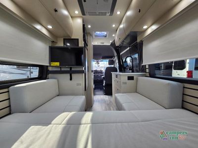 2026 Pleasure-Way Ascent - Photo 41