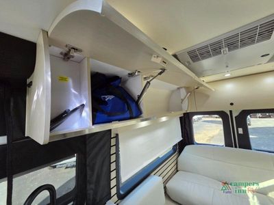 2026 Pleasure-Way Ascent - Photo 28