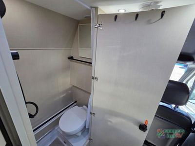 2026 Pleasure-Way Ascent - Photo 44