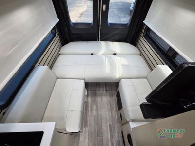 2026 Pleasure-Way Ascent - Photo 40