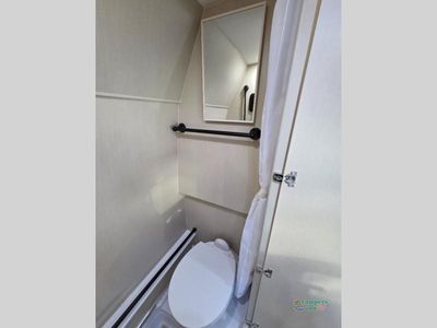 2026 Pleasure-Way Ascent - Photo 47