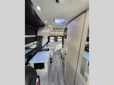 2026 Pleasure-Way Ascent - Photo 22