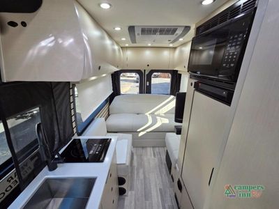 2026 Pleasure-Way Ascent - Photo 27