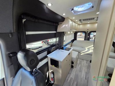 2026 Pleasure-Way Ascent - Photo 19