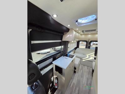 2026 Pleasure-Way Ascent - Photo 23