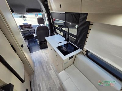 2026 Pleasure-Way Ascent - Photo 35