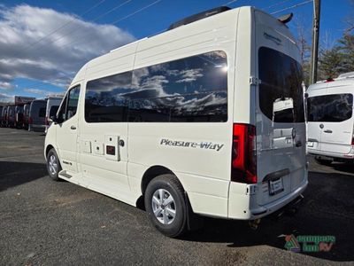 2026 Pleasure-Way Ascent - Photo 9