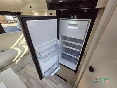 2026 Pleasure-Way Ascent - Photo 37