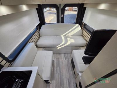 2026 Pleasure-Way Ascent - Photo 39