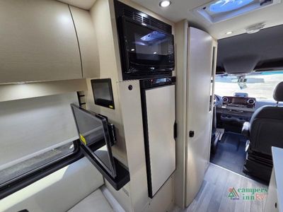 2026 Pleasure-Way Ascent - Photo 36