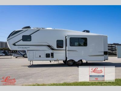 2026 Cougar Half-Ton 26RKE - Photo 6
