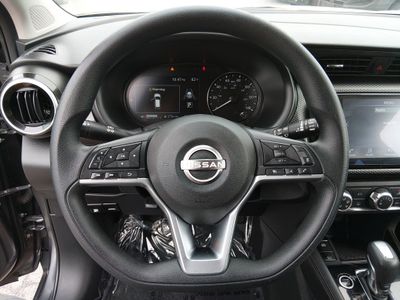 2023 Nissan Kicks - Photo 12