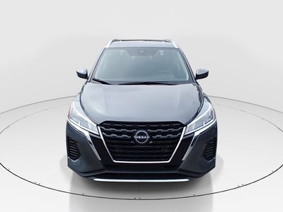2023 Nissan Kicks - Photo 2