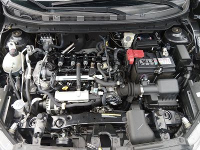 2023 Nissan Kicks - Photo 9