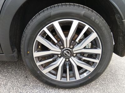 2023 Nissan Kicks - Photo 10