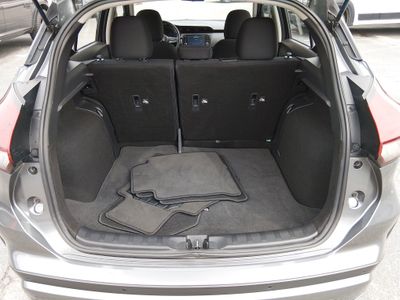 2023 Nissan Kicks - Photo 11