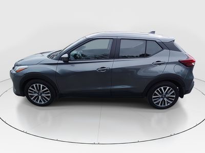2023 Nissan Kicks - Photo 4