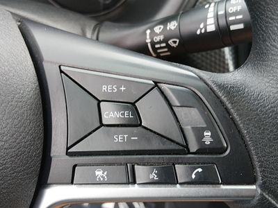 2023 Nissan Kicks - Photo 18