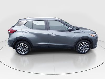 2023 Nissan Kicks - Photo 8