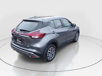 2023 Nissan Kicks - Photo 7