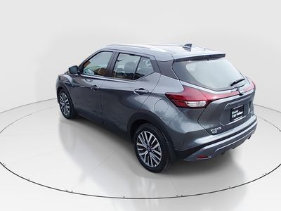 2023 Nissan Kicks - Photo 5