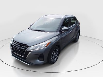 2023 Nissan Kicks - Photo 3