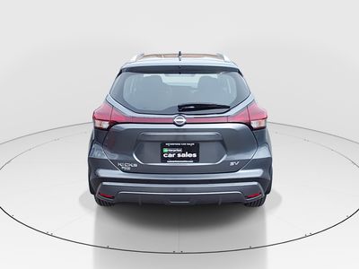 2023 Nissan Kicks - Photo 6