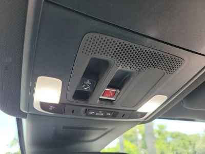 2026 Honda CR-V Hybrid — photo 19 view