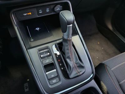 2026 Honda CR-V Hybrid — photo 25 view