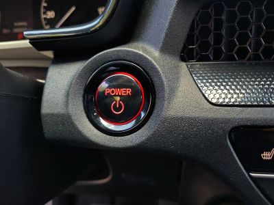 2026 Honda CR-V Hybrid — photo 30 view