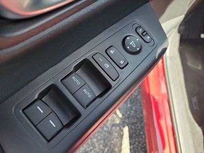 2026 Honda CR-V Hybrid — photo 17 view