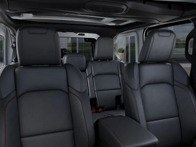 2026 Jeep Wrangler — photo 26 view