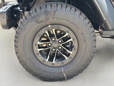 2026 Jeep Wrangler — photo 42 view
